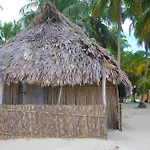 Shared Cabin On Aroma Island